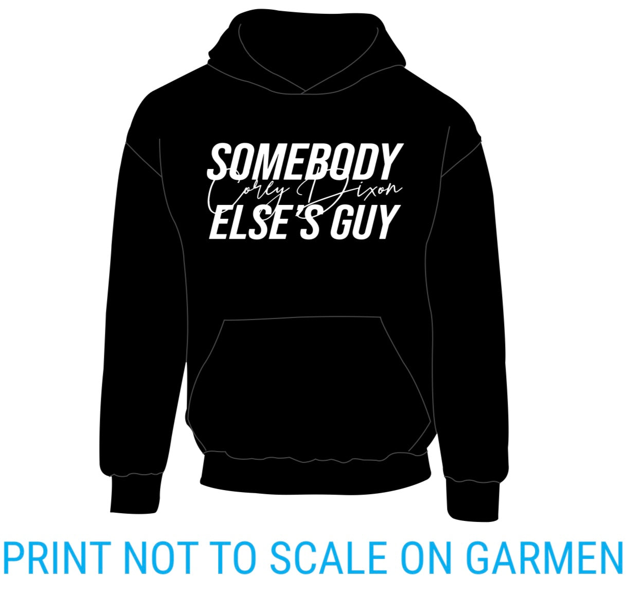 Logo Hoodie