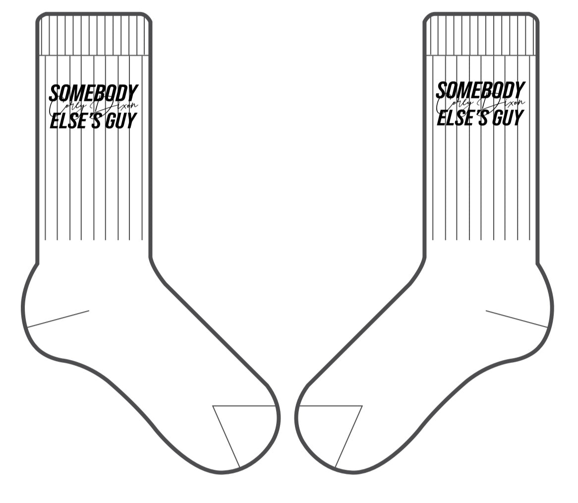 Logo Socks
