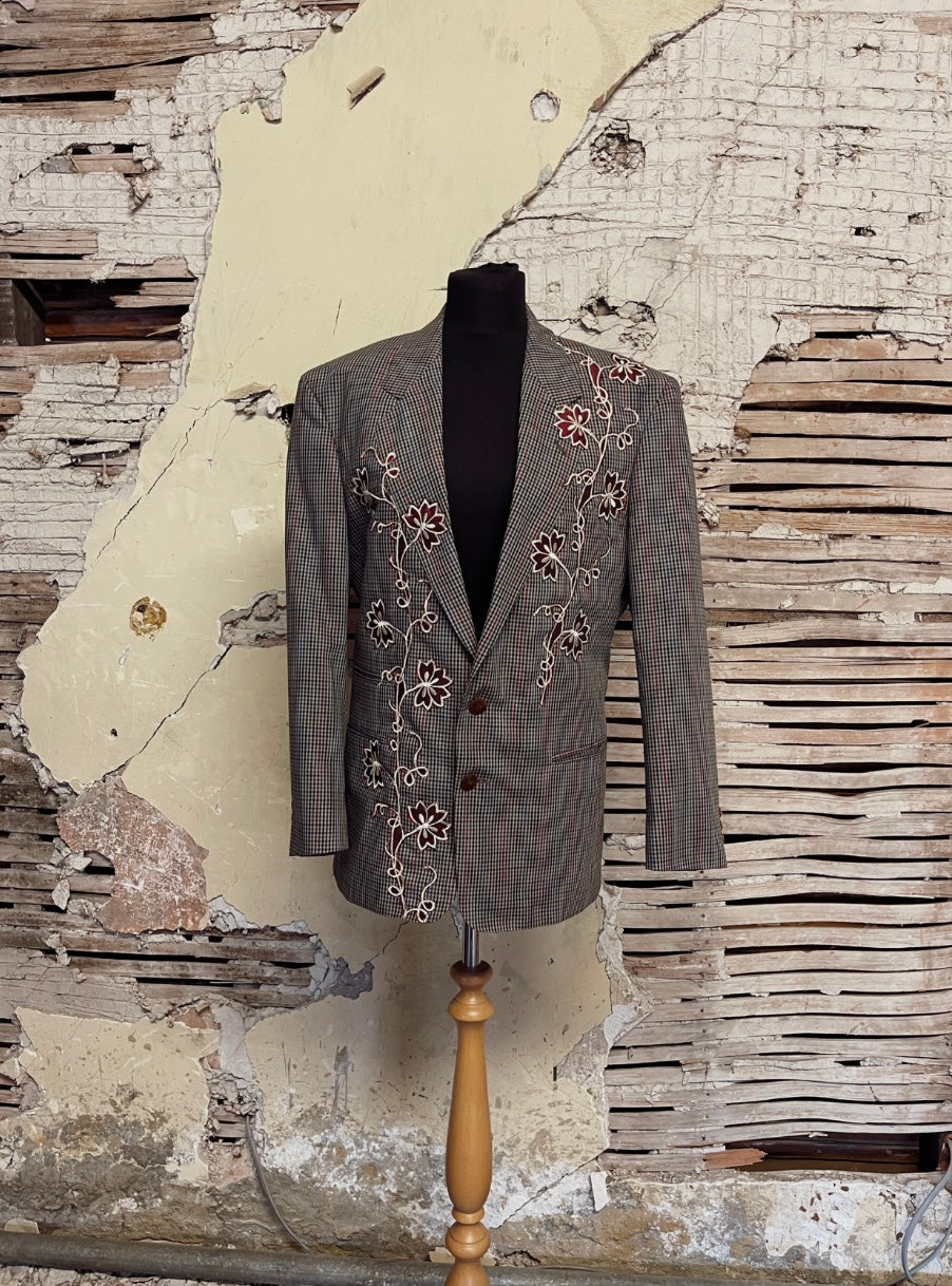 Can’t Keep My Hands To Myself