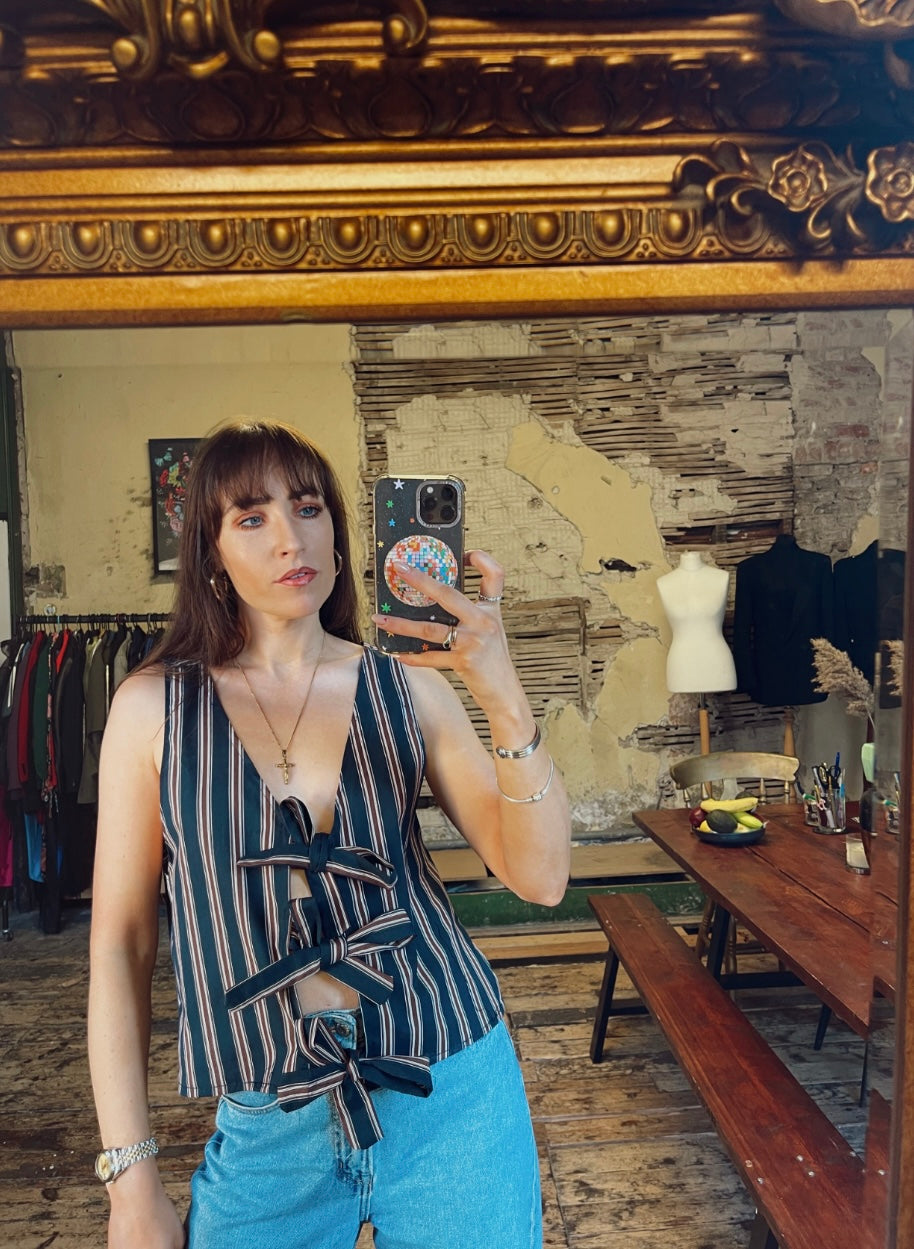 What A Fool Believes