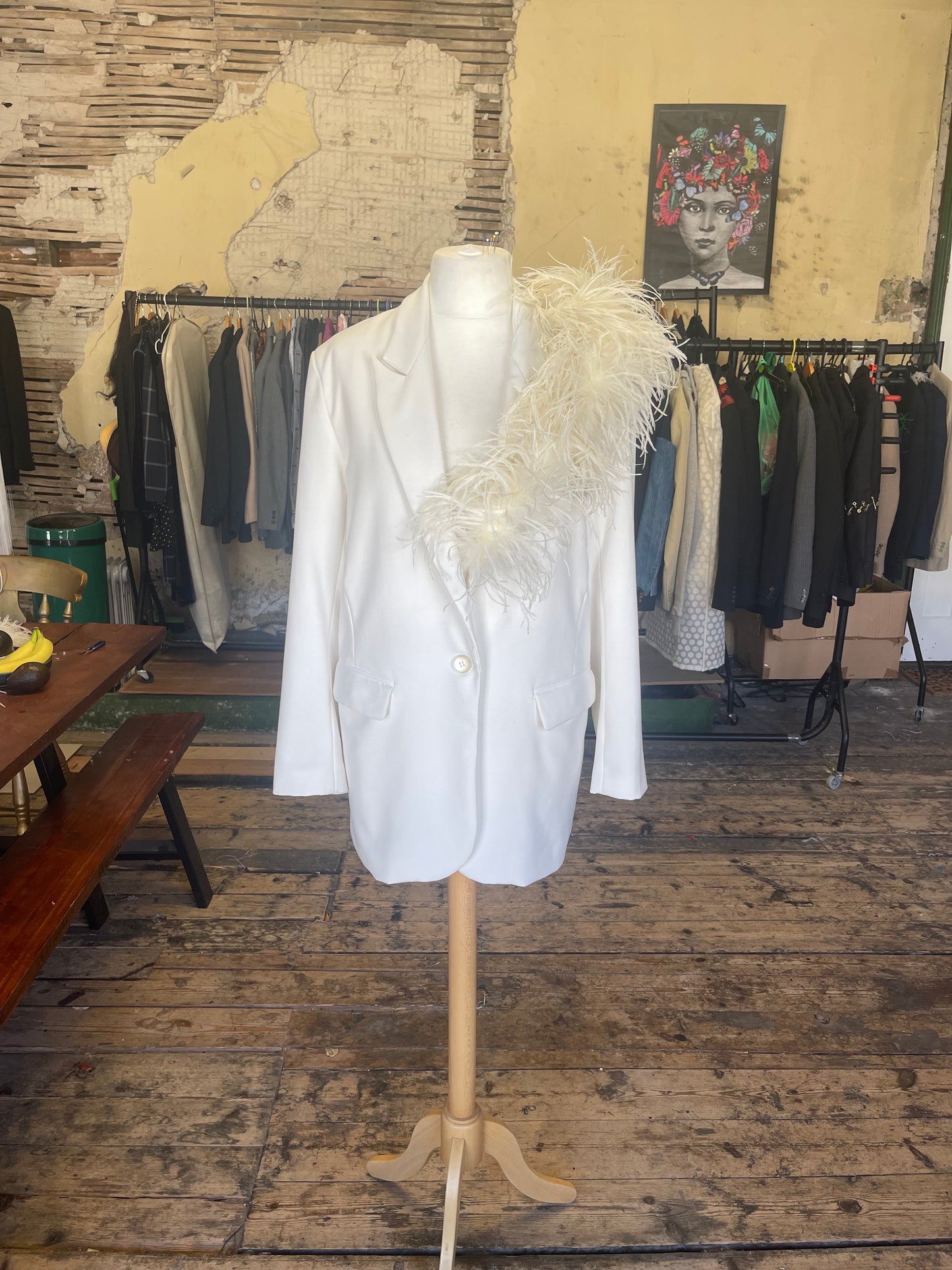 What The Future Holds