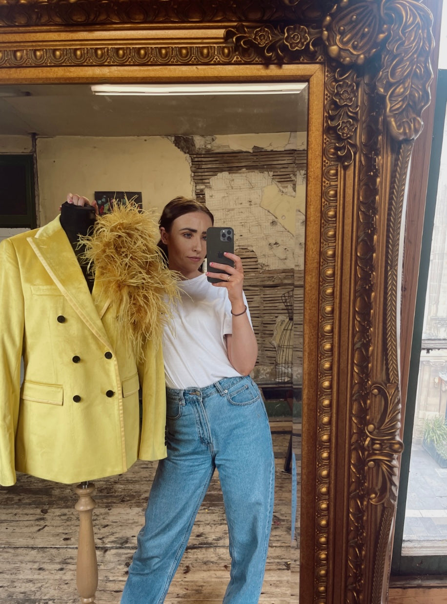 The More I get The More I Want