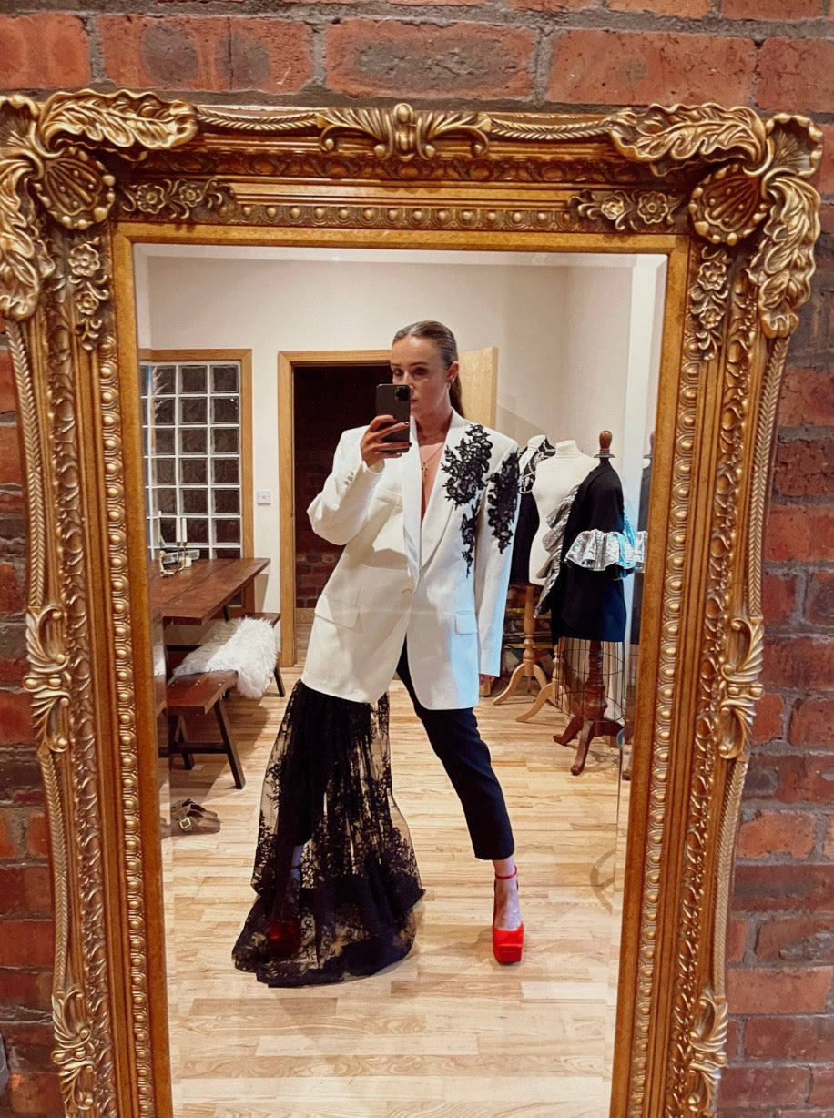 Keep The Fire Burning