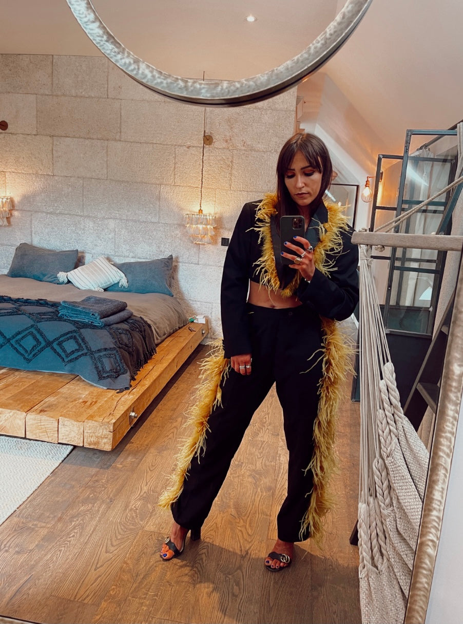 Saturday Night's Alright