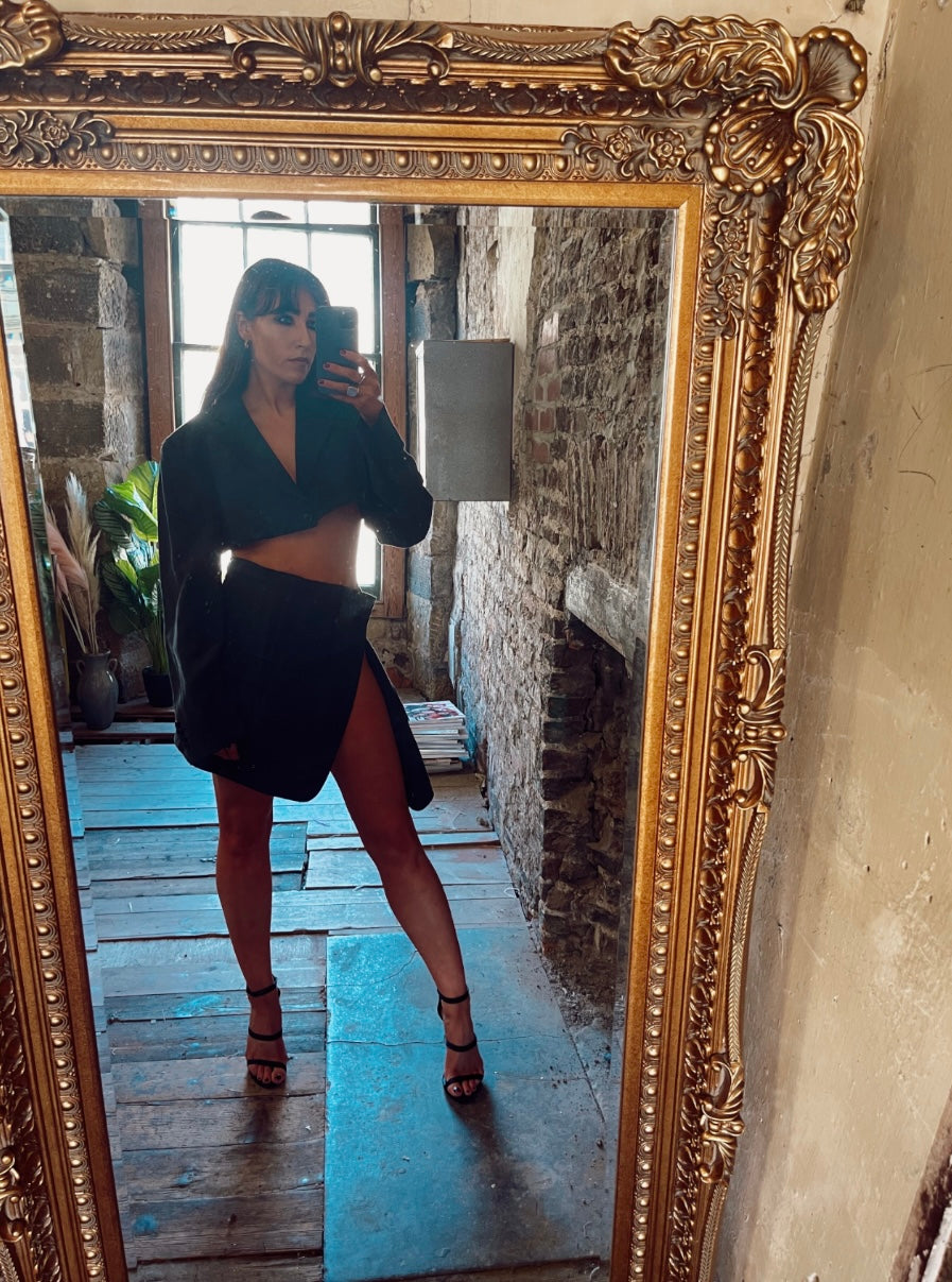 Try A Little Tenderness