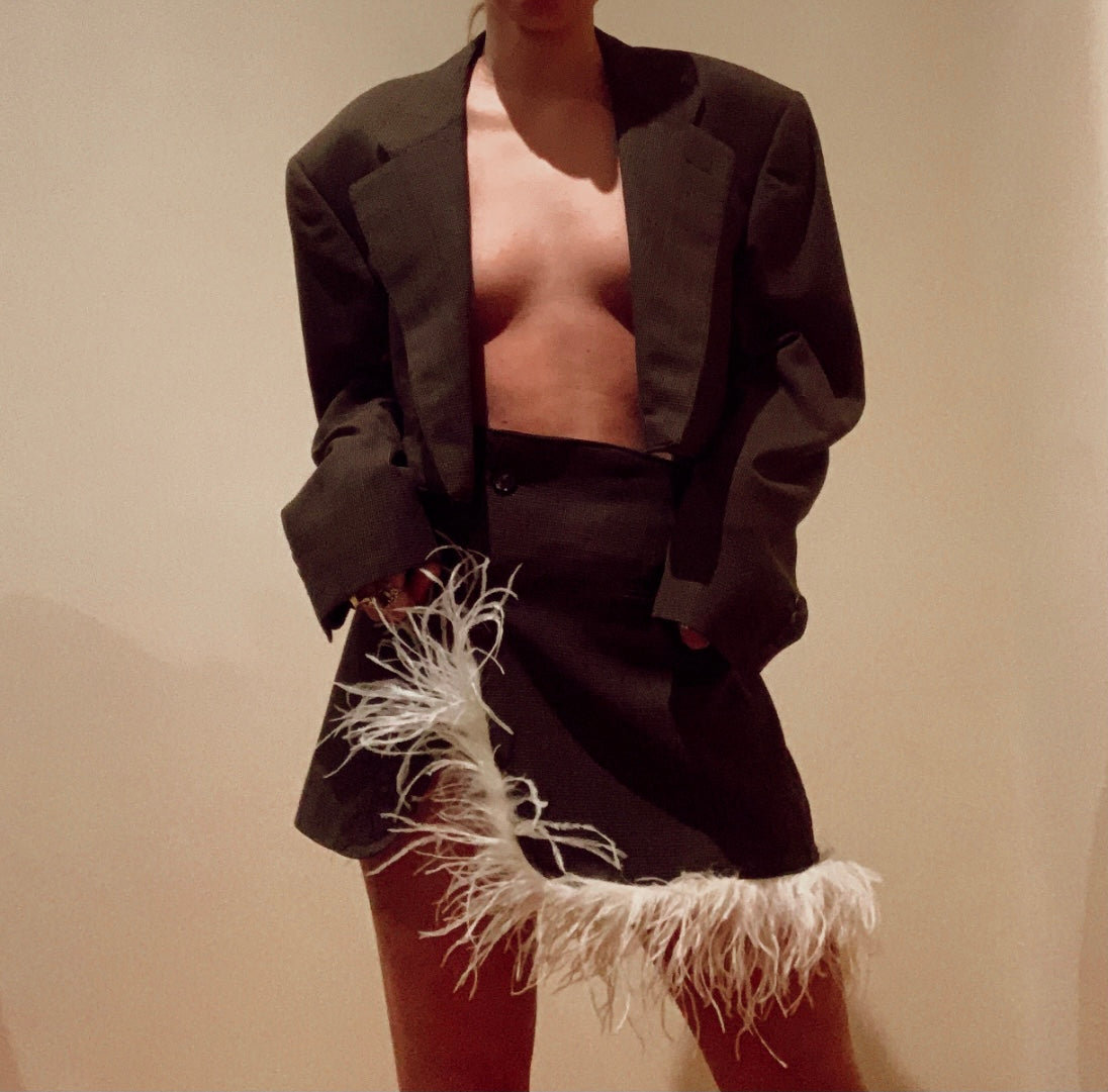 I love the Night Life