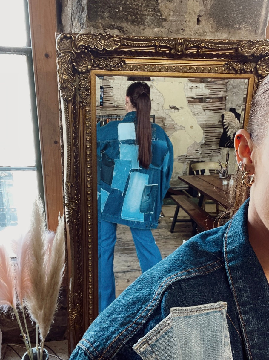 Just As Long As I Got You