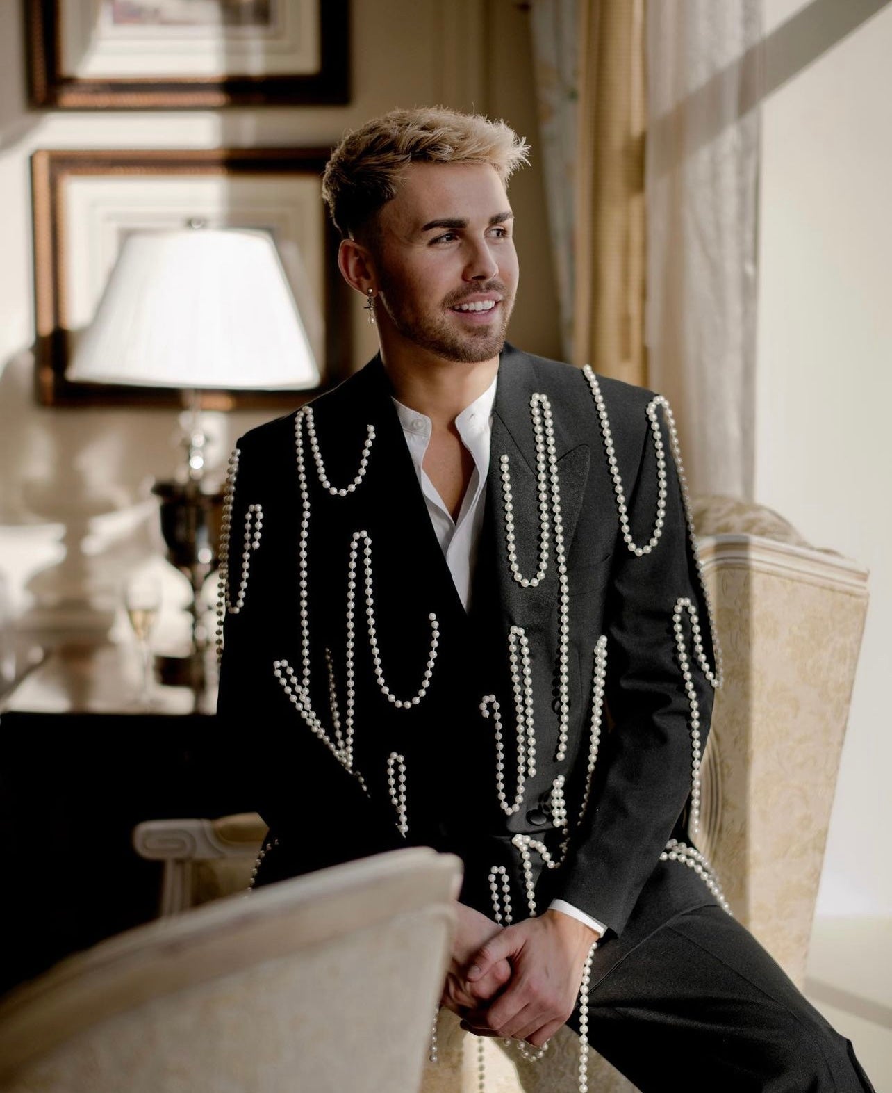 So Many Sides Of You