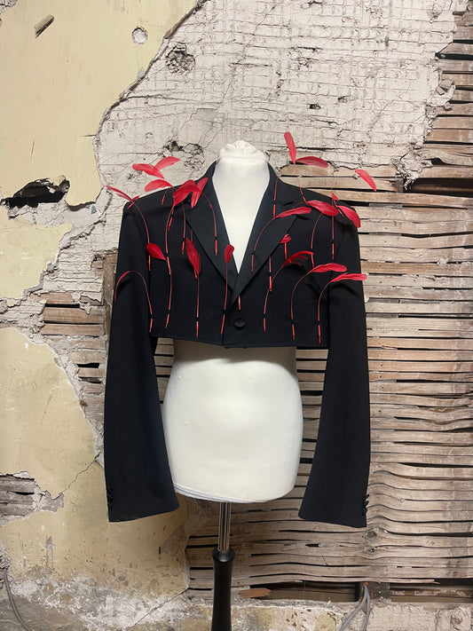 Armed & Extremely Dangerous