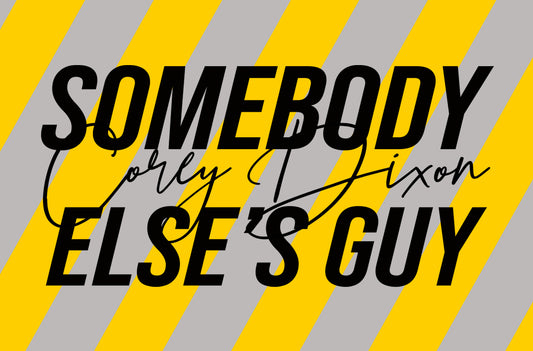 Somebody Else's Guy Gift Card